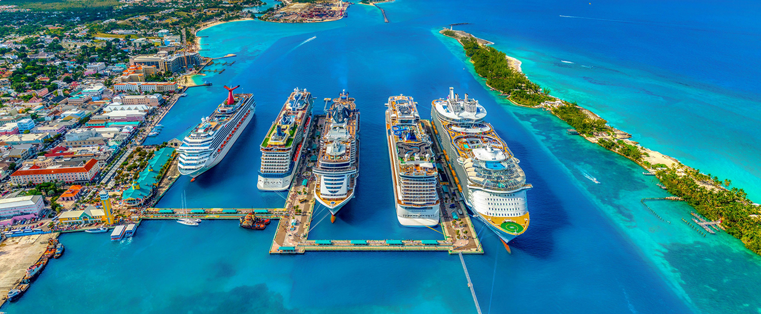 Luxury Cruise Experience: Where Travel Meets Elegance